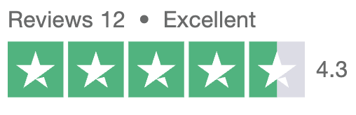 Excellent Rating